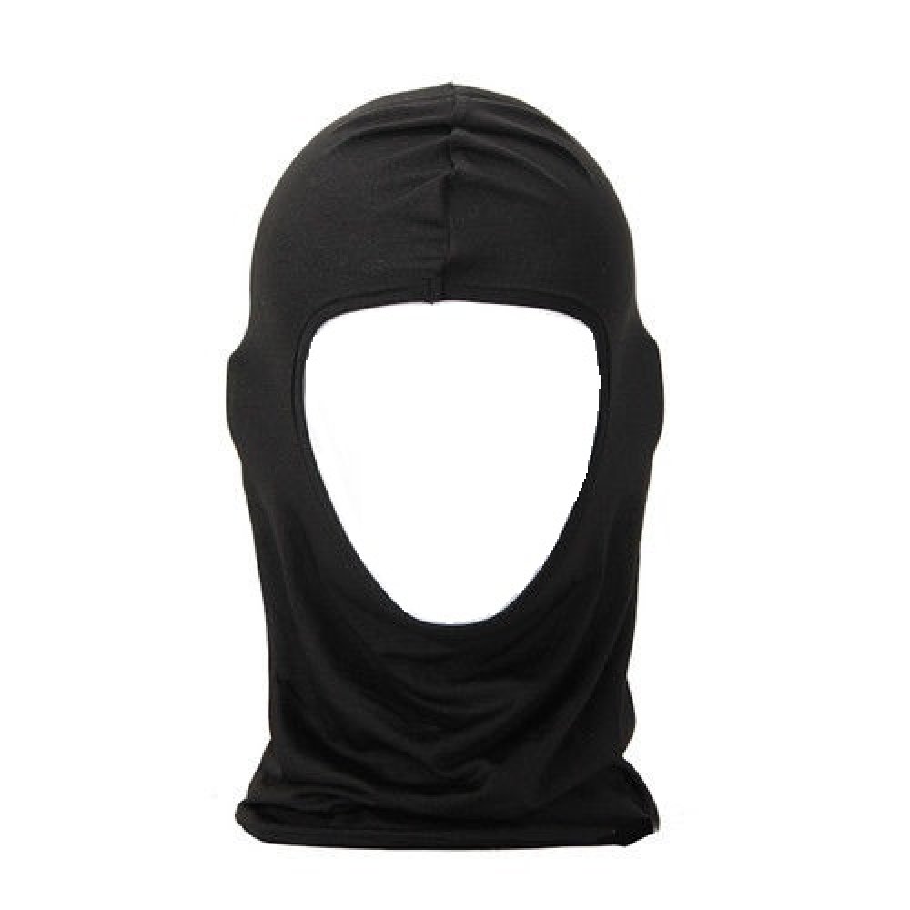 Черна маска за мотор 3 Черна маска за мотор - Image 3