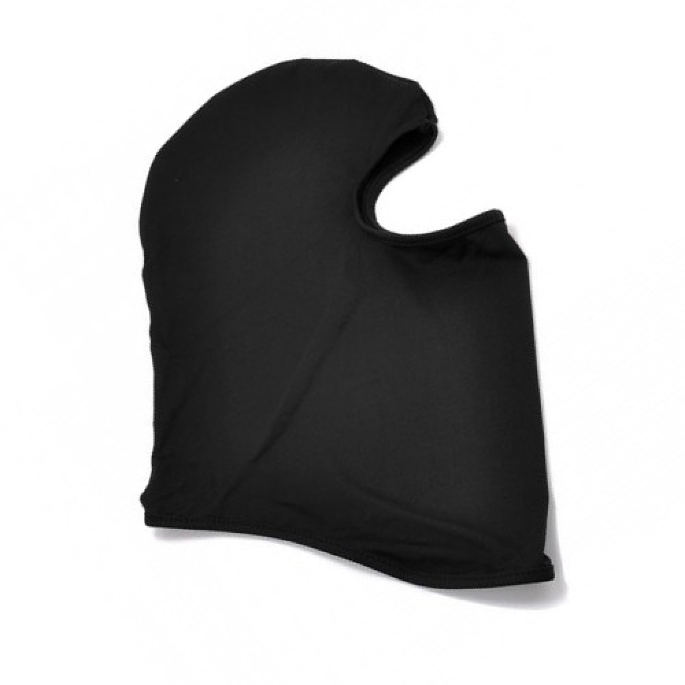 Черна маска за мотор 4 Черна маска за мотор - Image 4