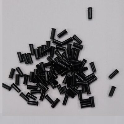 Черни медни пръстени за удължаване