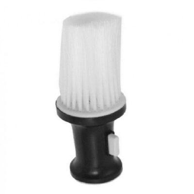 Пудрена четка