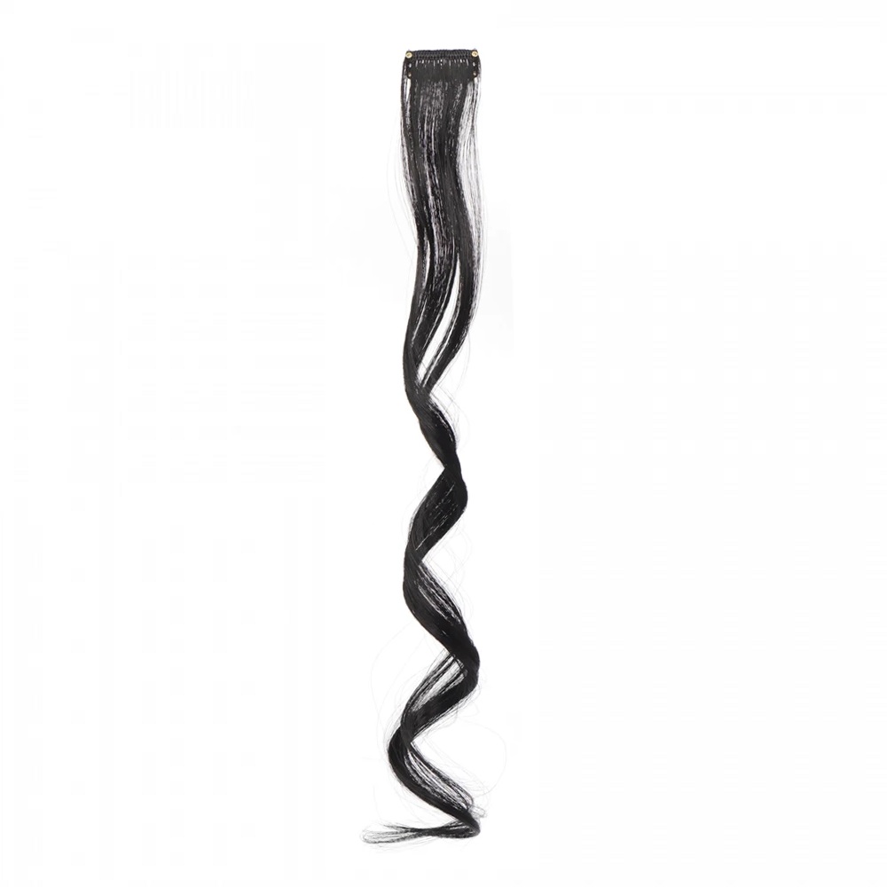 Дълга плитка свободна коса 1 Дълга плитка свободна коса