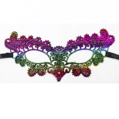 Дамска парти маска фантазия