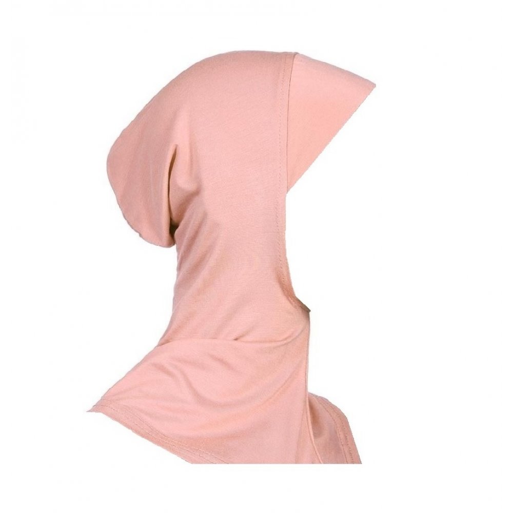 Дамски бонета с откриване на лицето 1 Дамски бонета с откриване на лицето