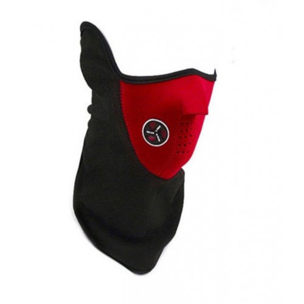 Дишаща маска с дупки и отвор за носа 3 Дишаща маска с дупки и отвор за носа - Image 3