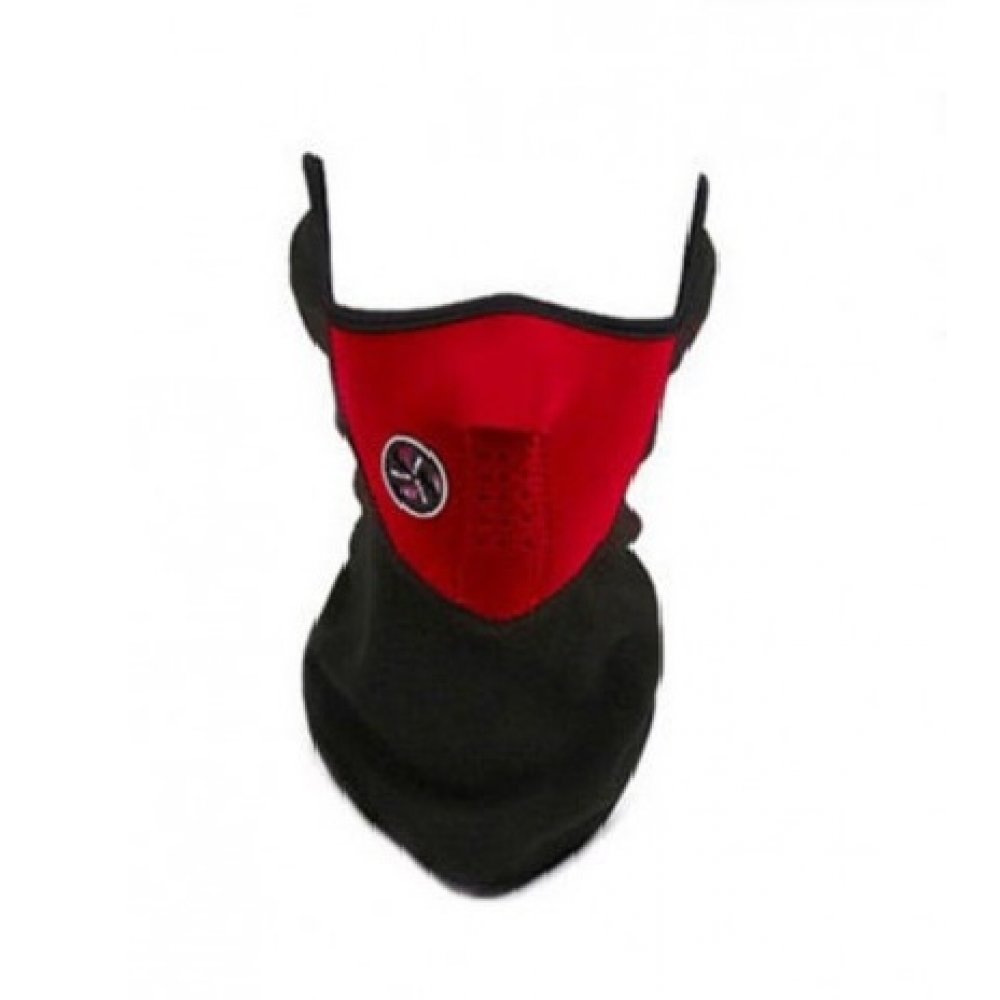 Дишаща маска с дупки и отвор за носа 1 Дишаща маска с дупки и отвор за носа