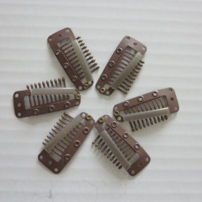 Дръзка промяна на визията с треси коса