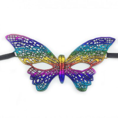 Двойна маска