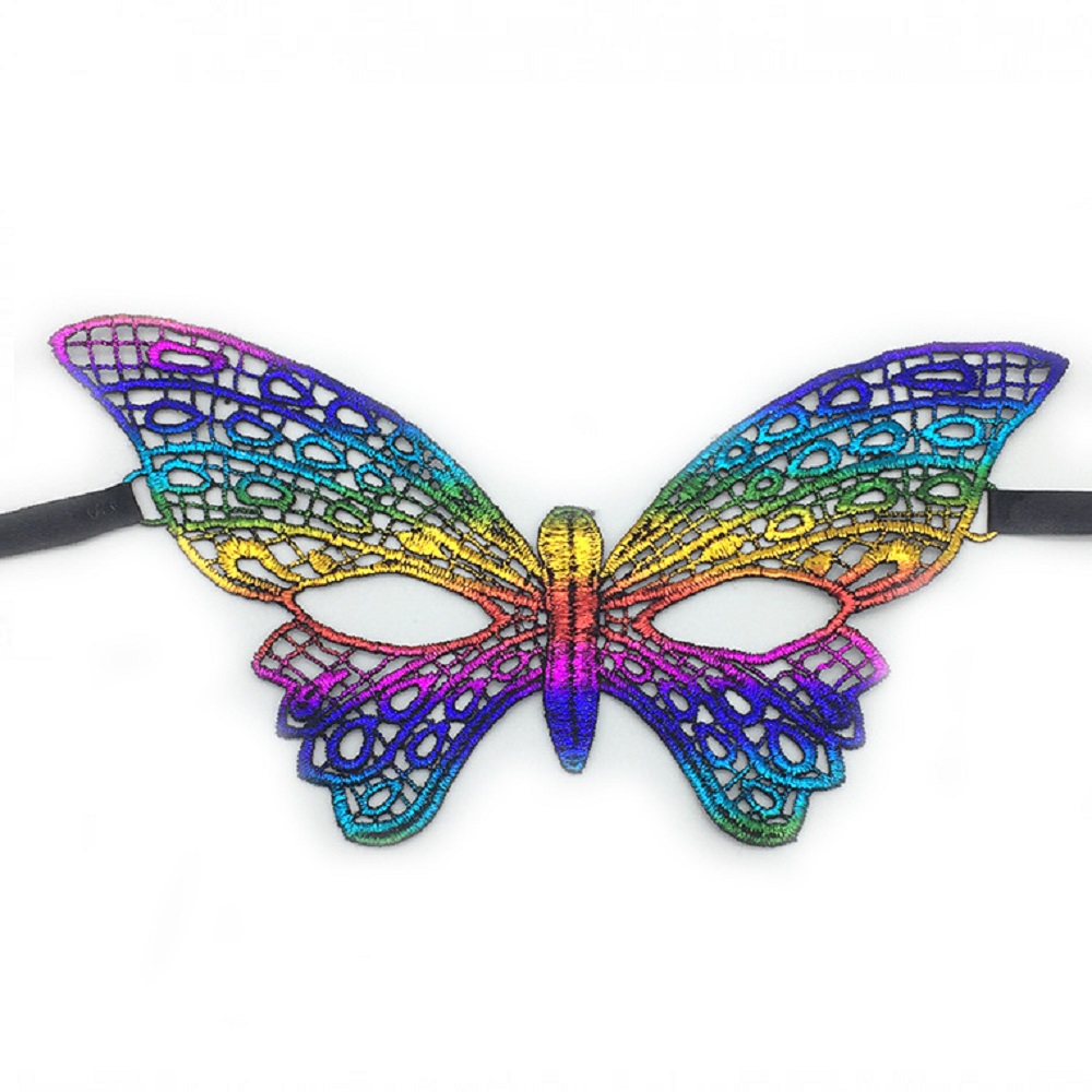 Двойна маска 1 Двойна маска