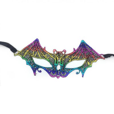 Двойни парти маски