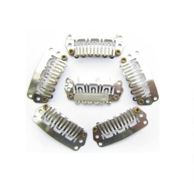 Изкуствени коси екстеншъни продукти