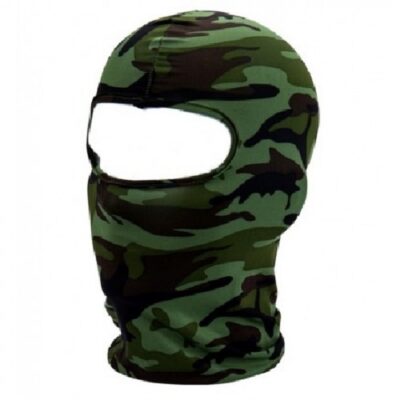 Камуфлажно боне