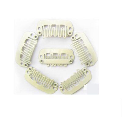 Клипси за пришиване на коса