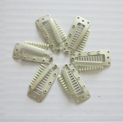 Клипси за тежки треси