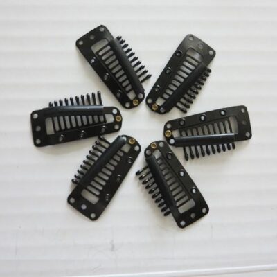 Клипси за треси домашно удължаване