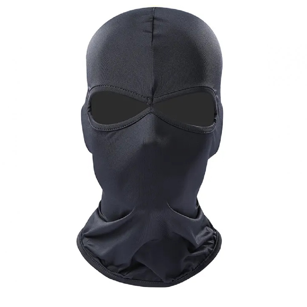 Маска на черна нинджа 2 Маска на черна нинджа - Image 2