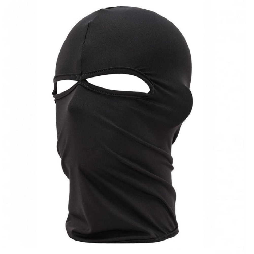 Маска на черна нинджа 1 Маска на черна нинджа