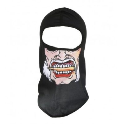 Маска за шлема на мотора