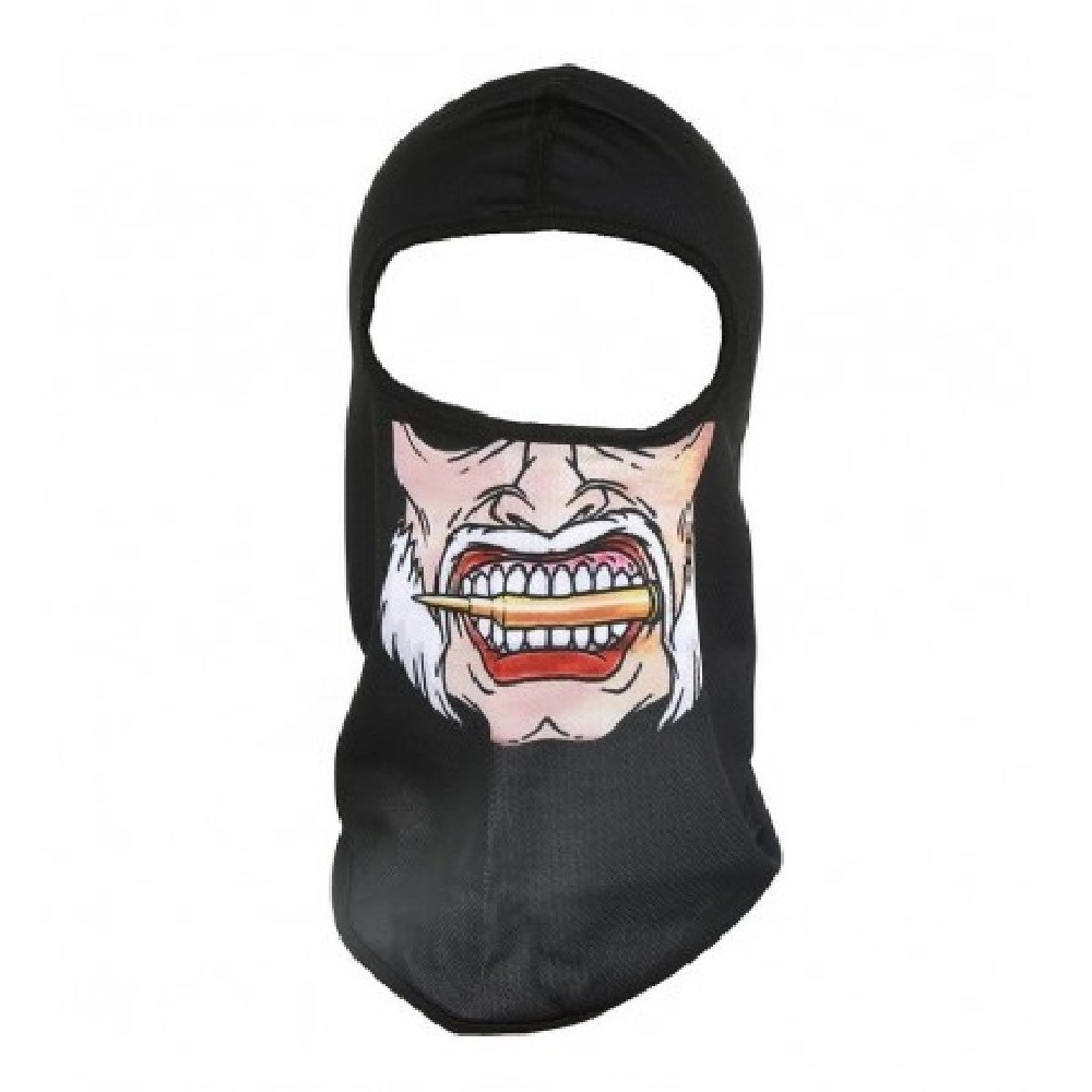 Маска за шлема на мотора 1 Маска за шлема на мотора