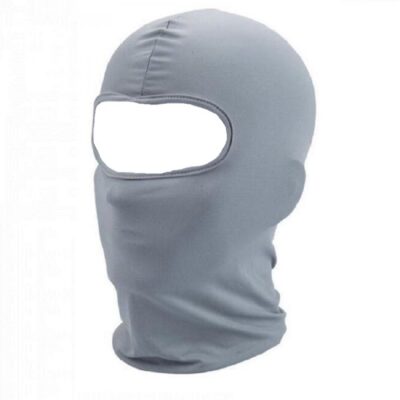 Маска за мотор без миризма в каската