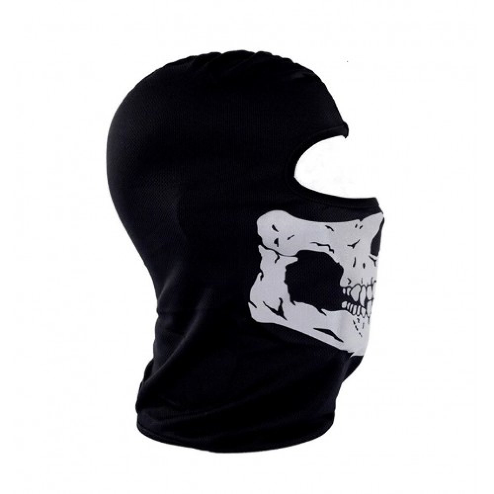 Маска за мотор с подбрадник 2 Маска за мотор с подбрадник - Image 2