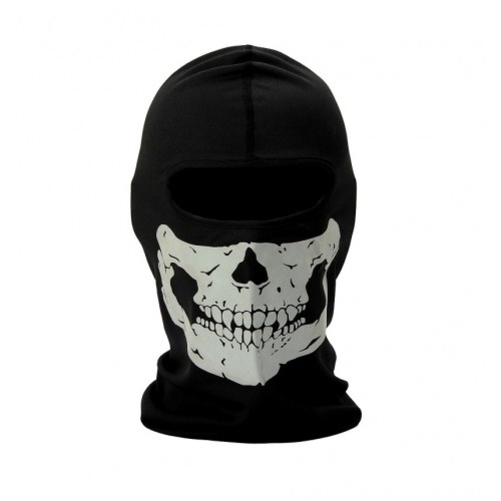 Маска за мотор с подбрадник 3 Маска за мотор с подбрадник - Image 3