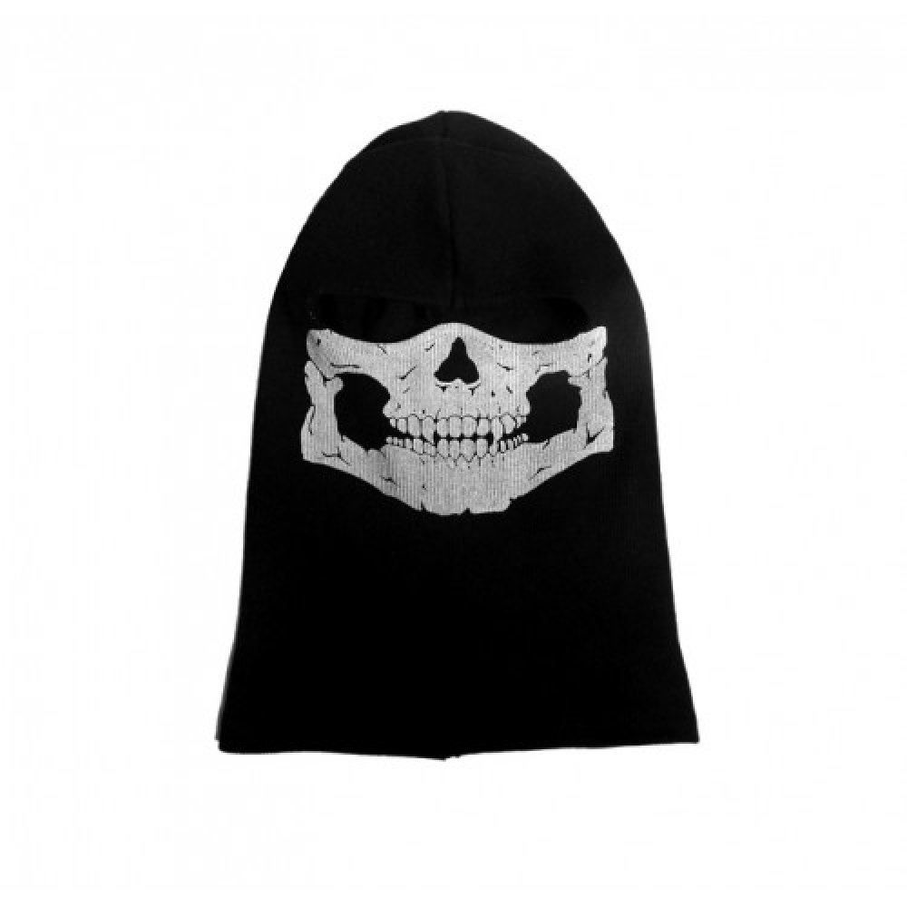 Маска за мотор с подбрадник 4 Маска за мотор с подбрадник - Image 4