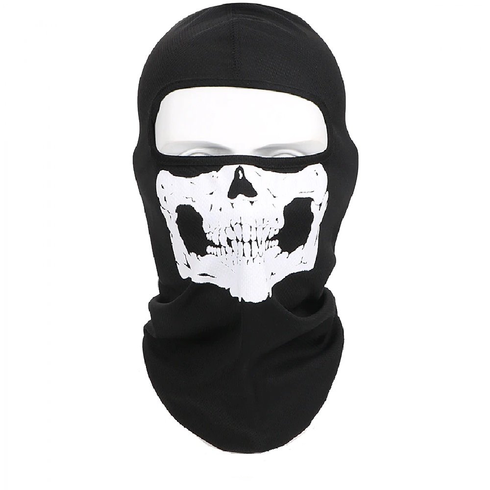 Маска за мотор с подбрадник 1 Маска за мотор с подбрадник