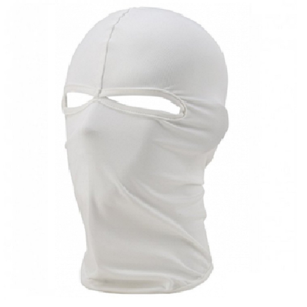 Маската на бялата нинджа 1 Маската на бялата нинджа