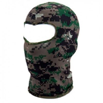 Маскировъчно боне за мотор