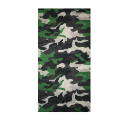 Маскировъчно туристическо боне