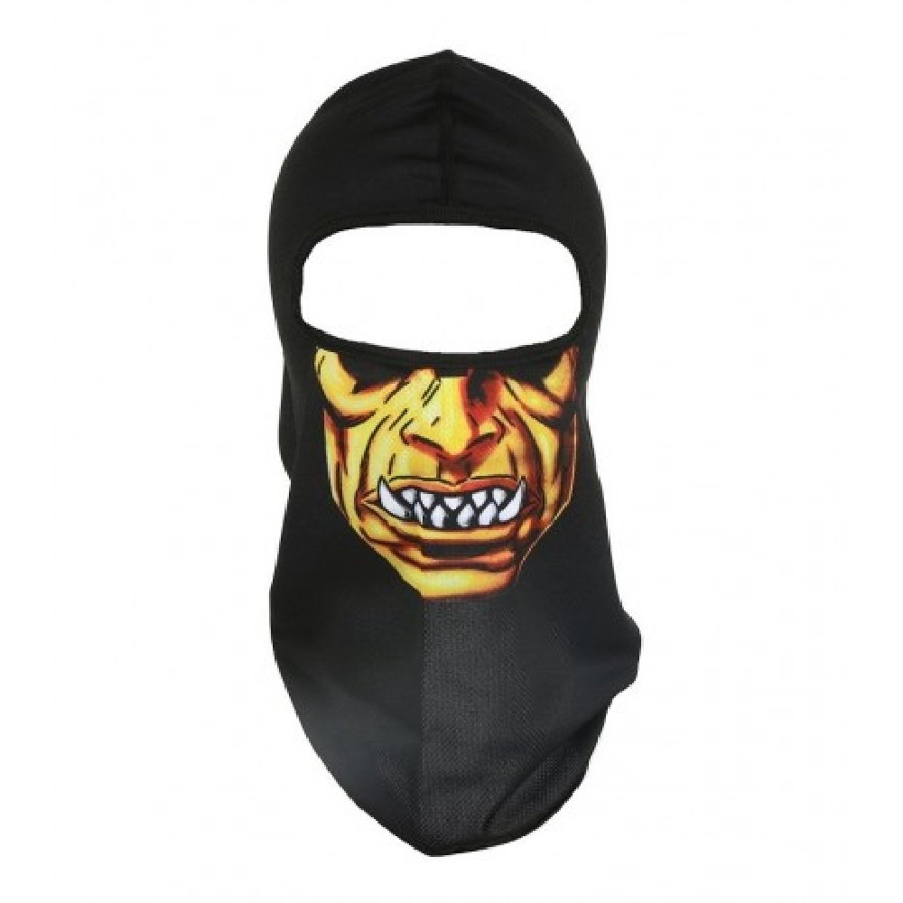 Микро фибърно мото боне 1 Микро фибърно мото боне