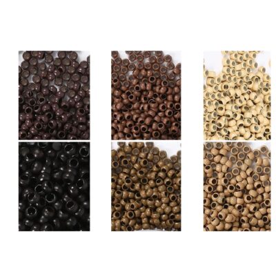 Микро пръстени за екстеншъни