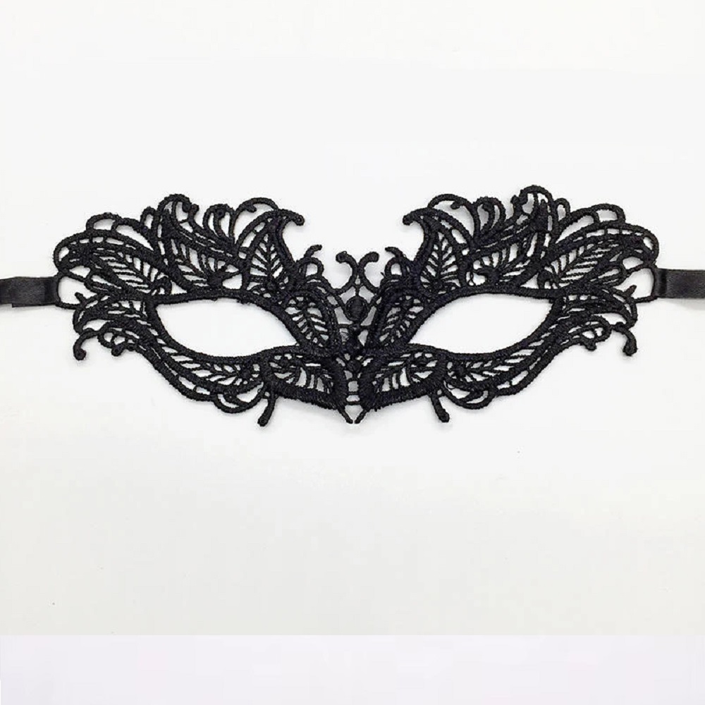 Мистериозни парти маски 2 Мистериозни парти маски - Image 2