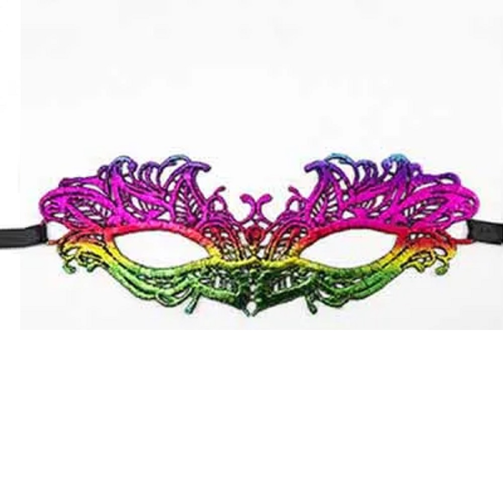 Мистериозни парти маски 1 Мистериозни парти маски