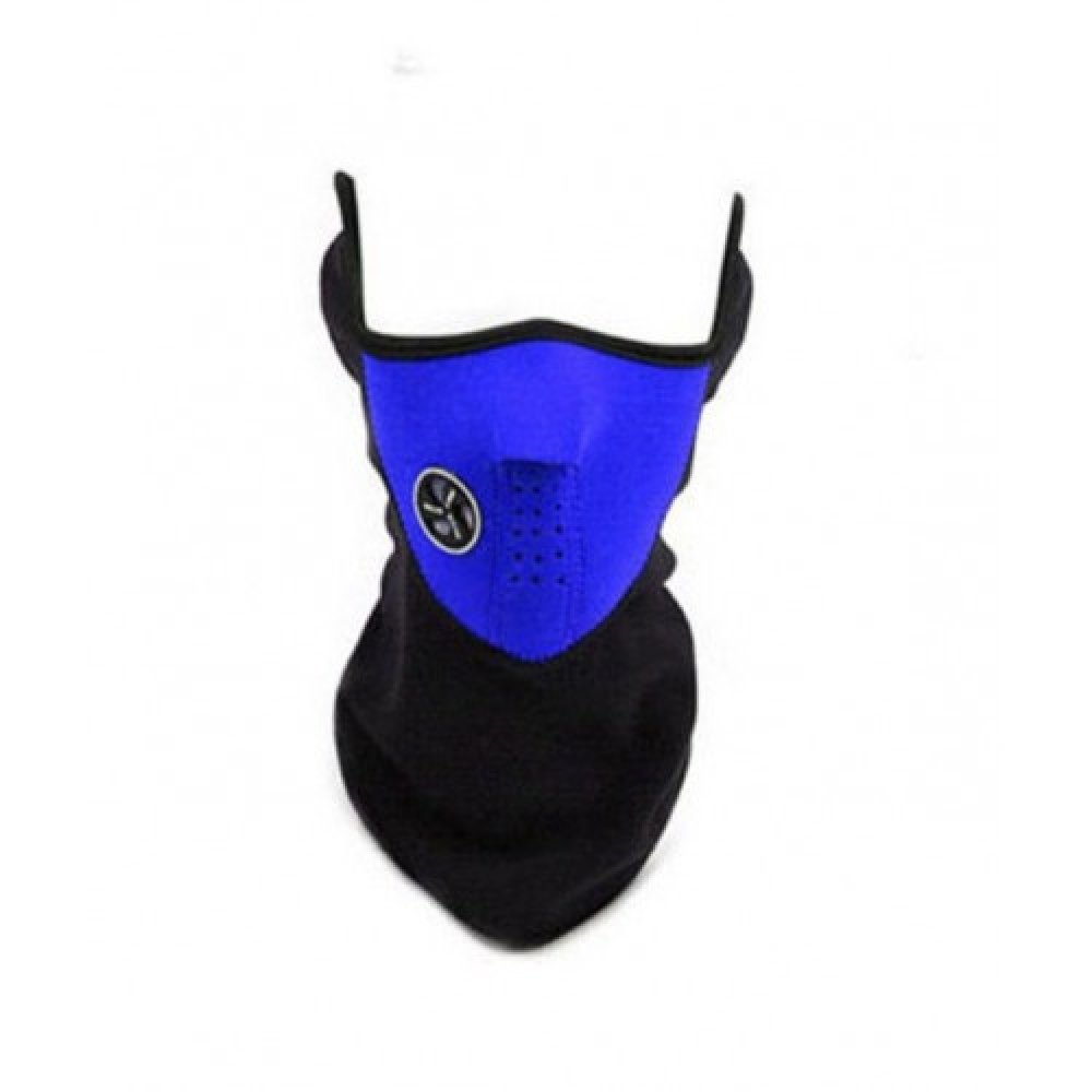 Мото маска дебел неопрен 2 Мото маска дебел неопрен - Image 2