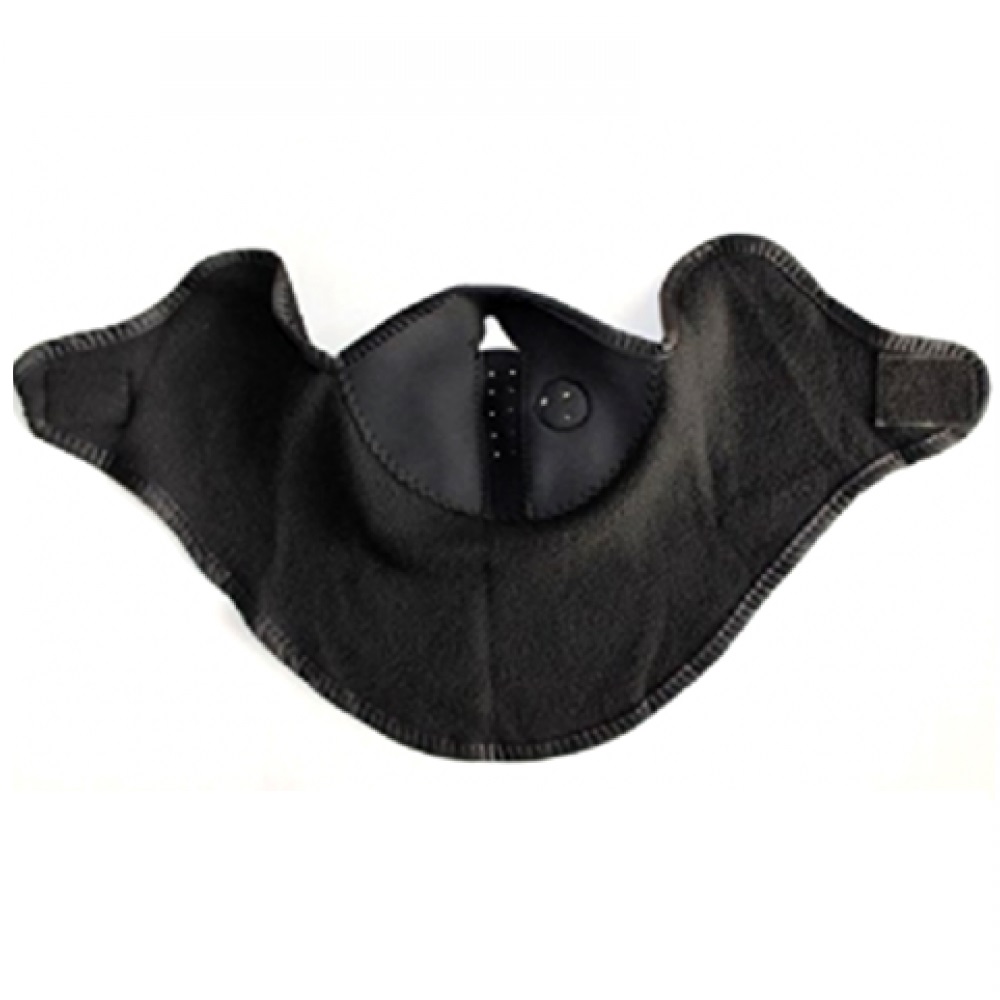 Мото маска дебел неопрен 4 Мото маска дебел неопрен - Image 4