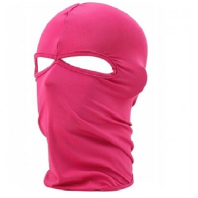 Нинджа маска