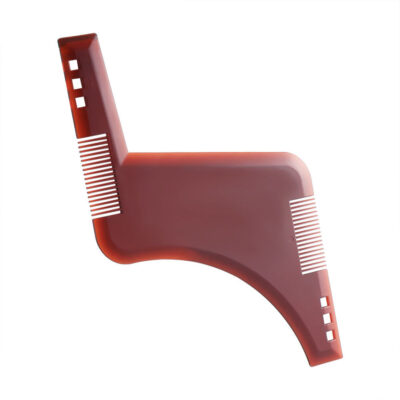 Нов човек оформена подстригана брада