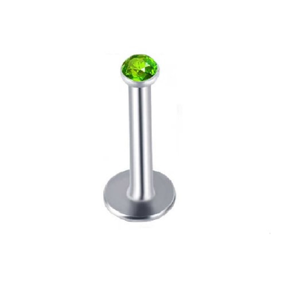 Обици за пробиване на устна 1 Обици за пробиване на устна