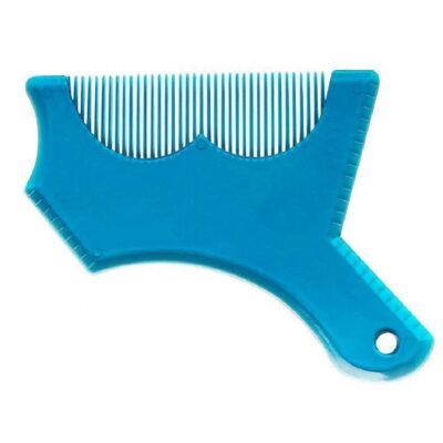 Оформяне на брада в домашни условия