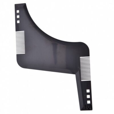 Подстригване на брада