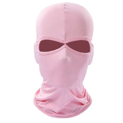 Розови нинджи маски