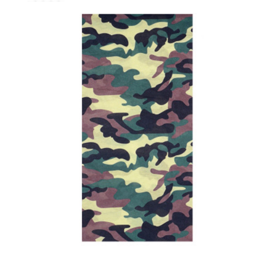 Шал яка маскировъчно боне за мотор 1 Шал яка маскировъчно боне за мотор