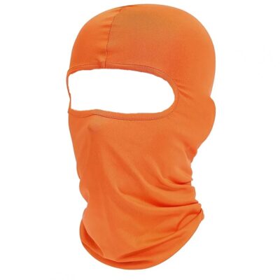 Щура маска за скутер и мотор