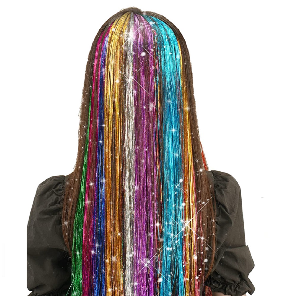 Синтетични екстеншъни 2 Синтетични екстеншъни - Image 2