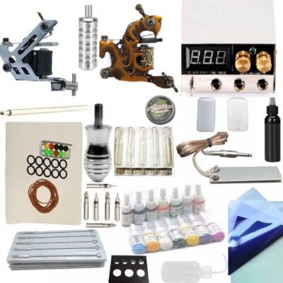 Татуировки комплект машини зарядно