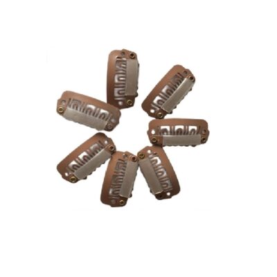 Удължаване изкуствени кичури треси