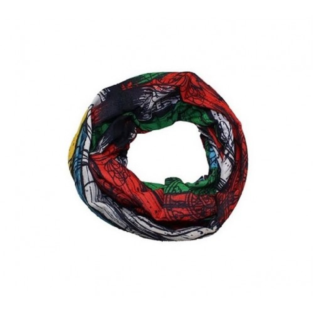 Яки бандани за мотори 2 Яки бандани за мотори - Image 2