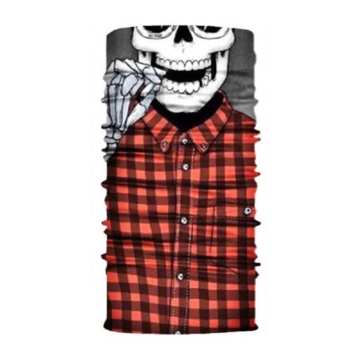 Забавни маски за мотори