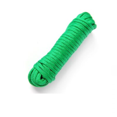 Изработване на сървайвър гривна